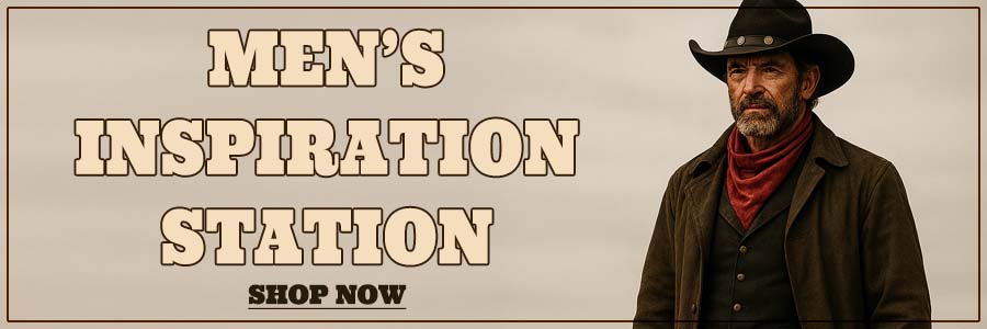 Men's Complete Outfits