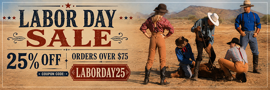 Labor Day Sale