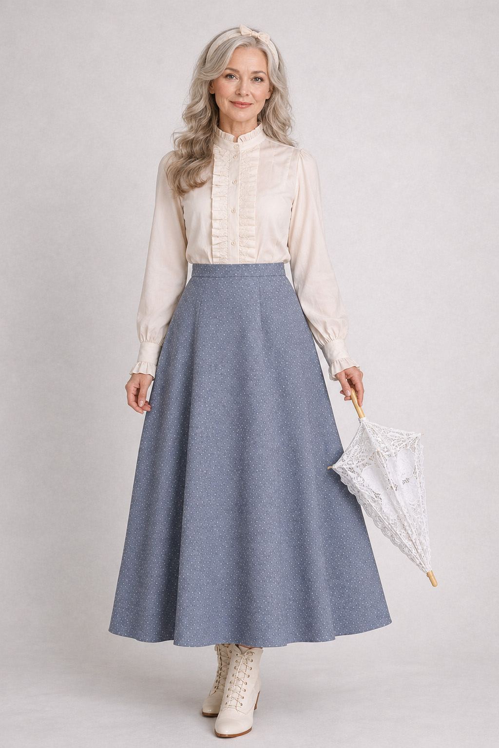 Lauralie Outfit