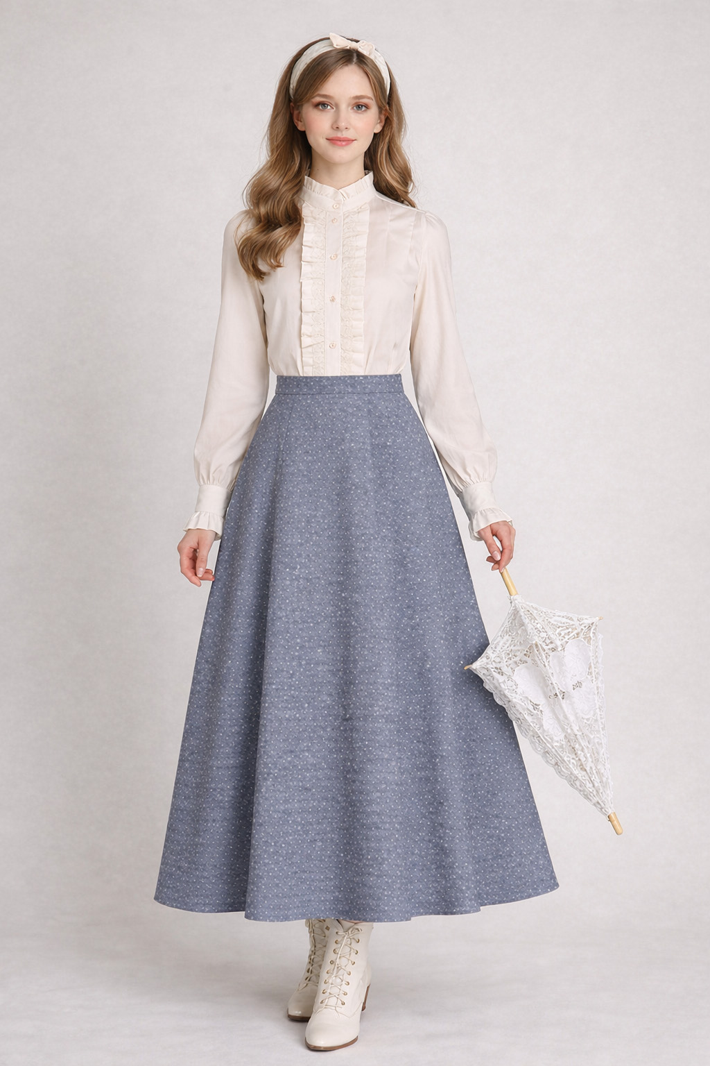Lauralie Outfit