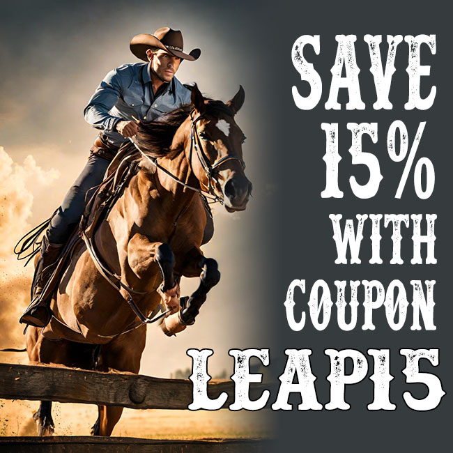 Yee Haw Wild West! Wild West