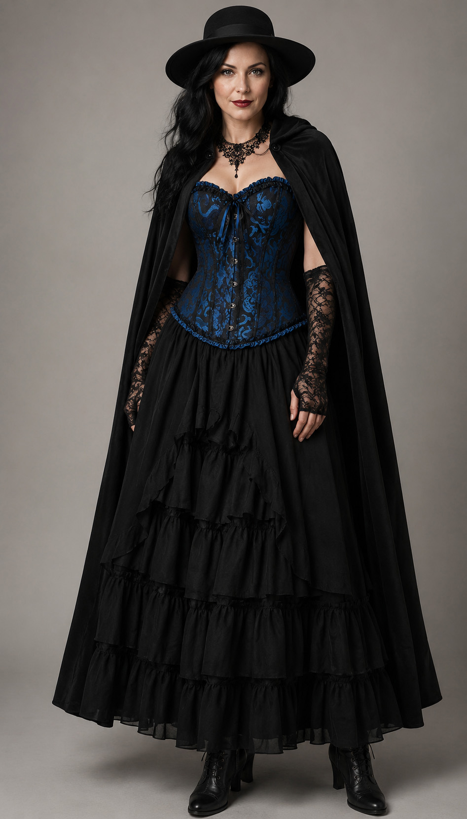 Loretta LaRue Outfit