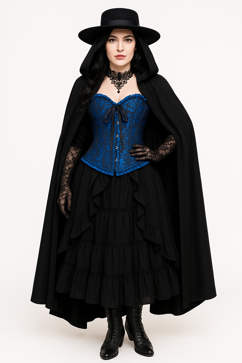 Loretta LaRue Outfit