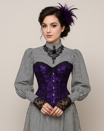 Lydia Outfit