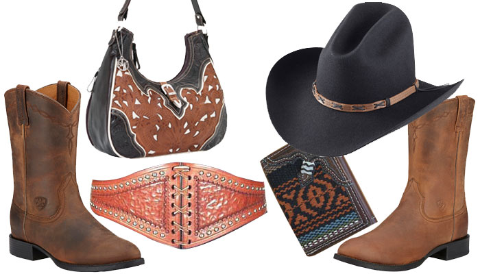 Western Accessories