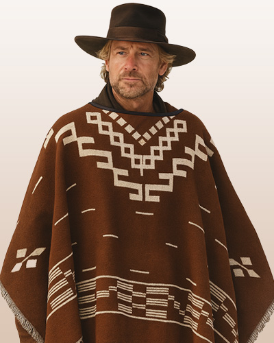 Man with No Name Outfit