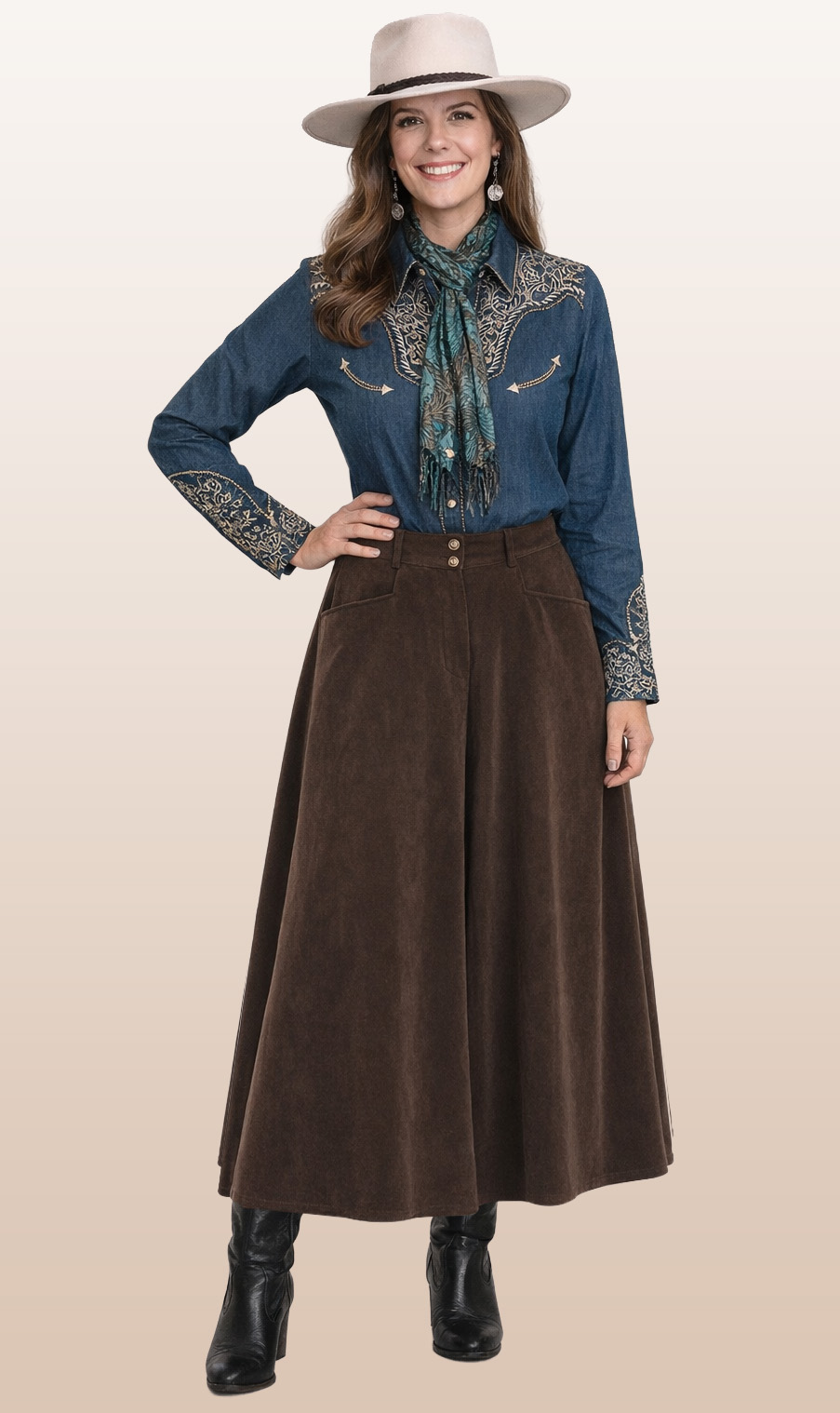 Mesa Mae Outfit