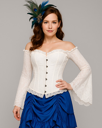 Miss Lola Outfit