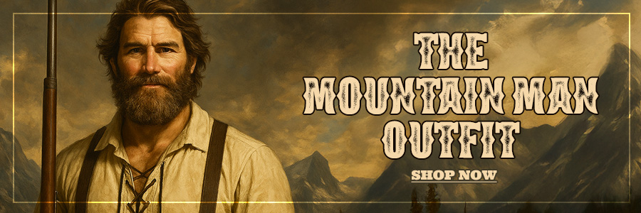 Mountain Man