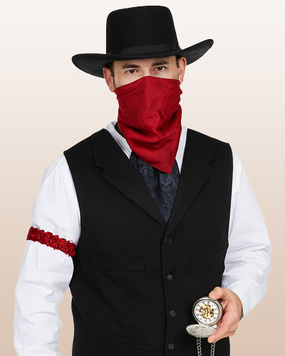 Outlaw Outfit