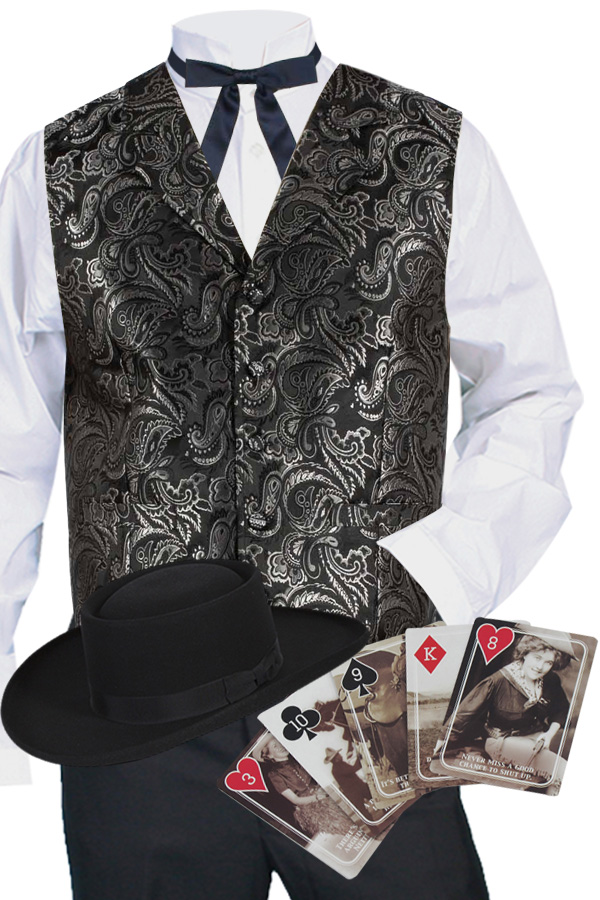 Palmer Outfit