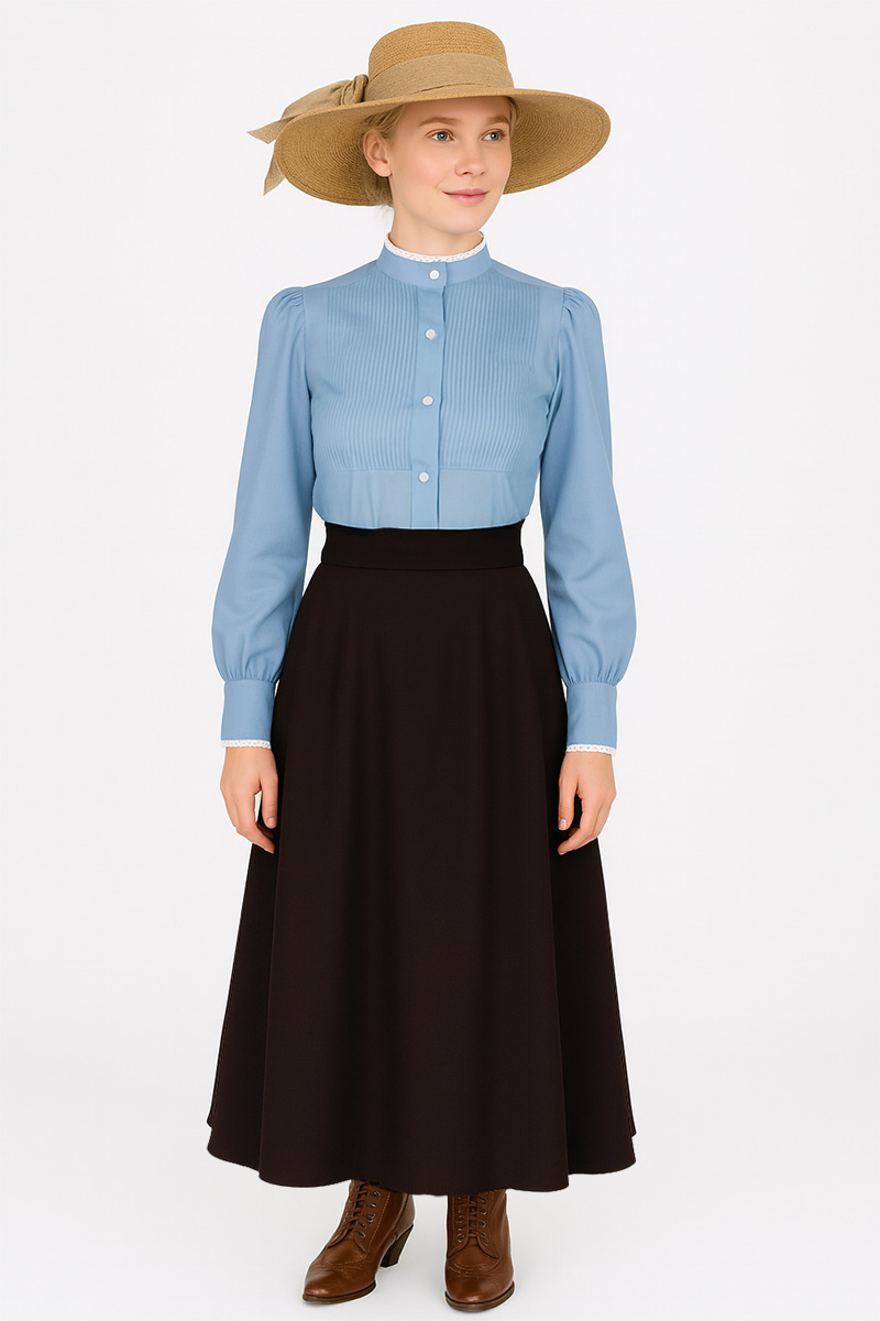 Prairie Belle Outfit