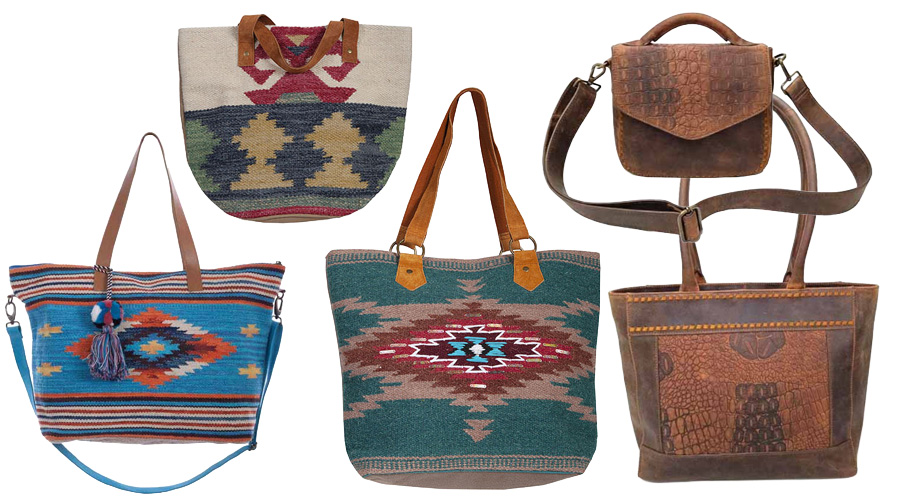 Scully Handbags
