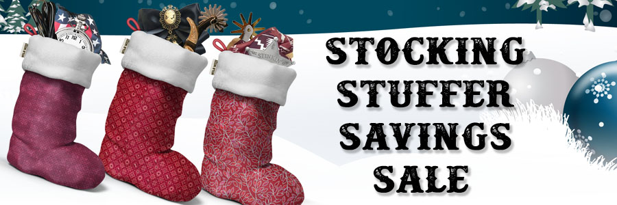 Stocking Stuffer Savings