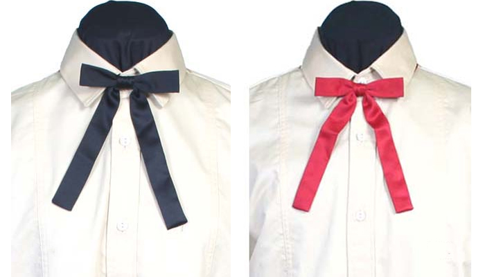 Scully Kentucky String Tie