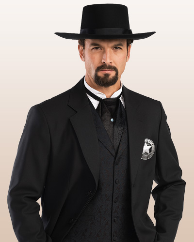 Tombstone Outfit