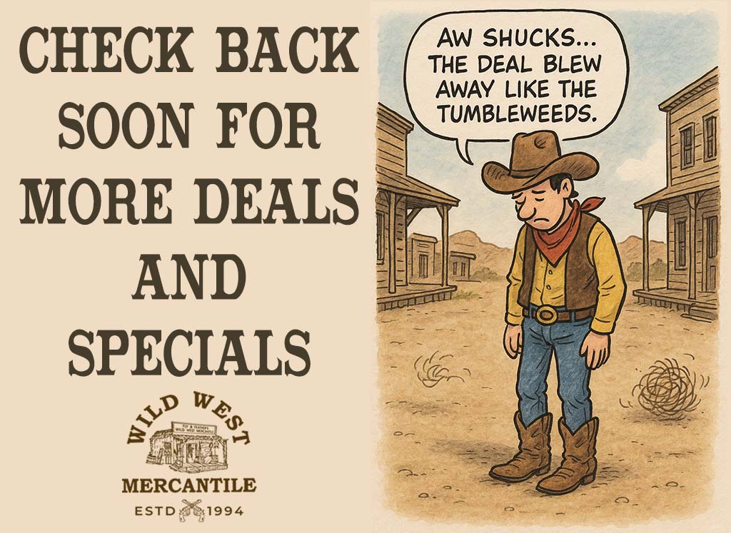 Sorry, Sale Has Ended