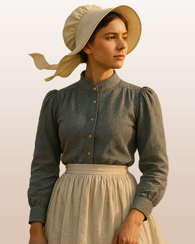 Wichita Bloom Outfit