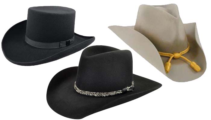 Bailey Hats