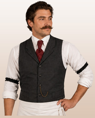 Bartender Outfit