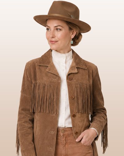 Calamity Outfit