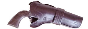 Gun Leather