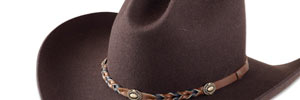 Men's Cowboy Hats