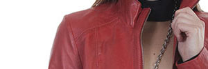 Modern Leather Coats