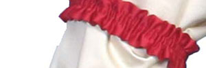 Sleeve Garters