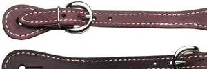 Spur Straps