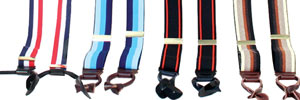 Suspenders