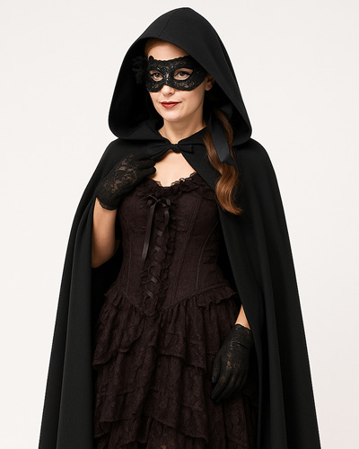 Christine Outfit