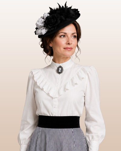Clara Outfit