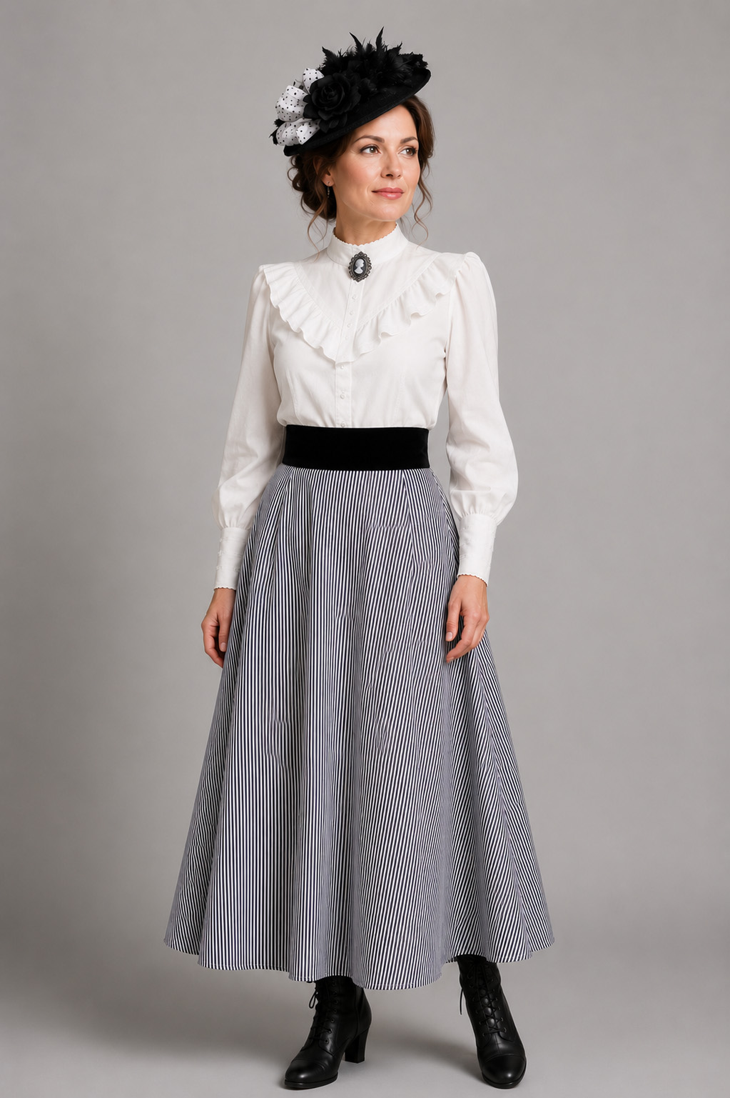 clara Outfit