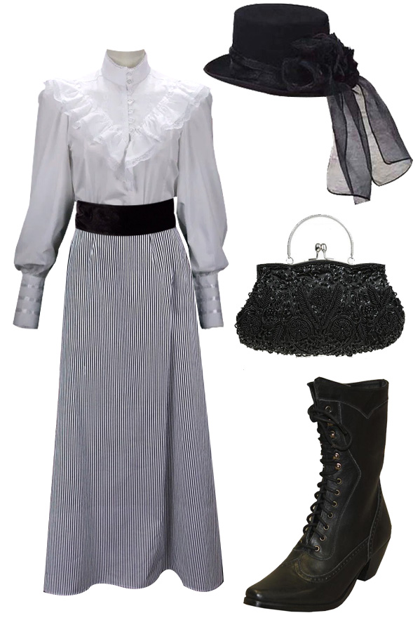 clara Outfit