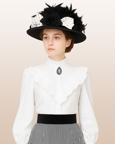 Clara Outfit
