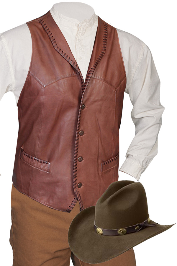 The Cowboy Outfit
