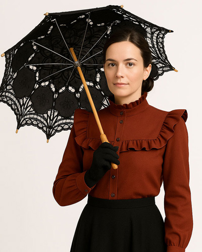 Emma Outfit
