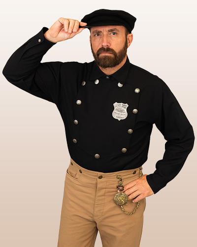 Engineer Outfit