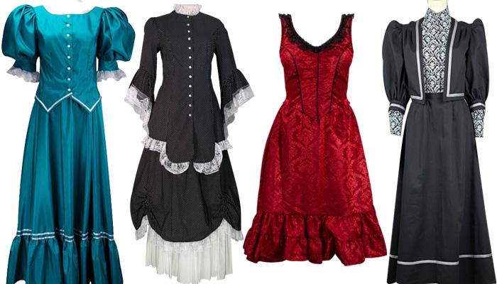 Frontier Classics Ensembles