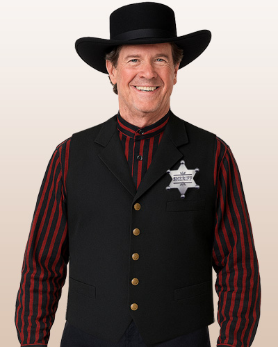 Flynn Outfit