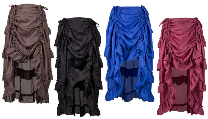 Imelda Skirts