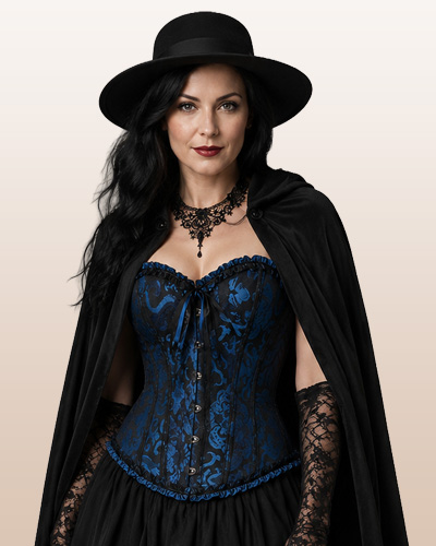 Loretta LaRue Outfit