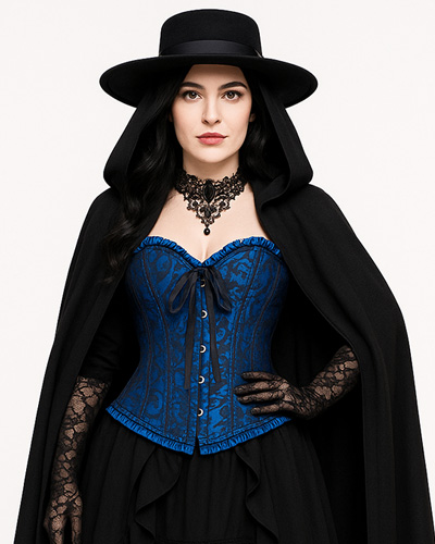 Loretta LaRue Outfit