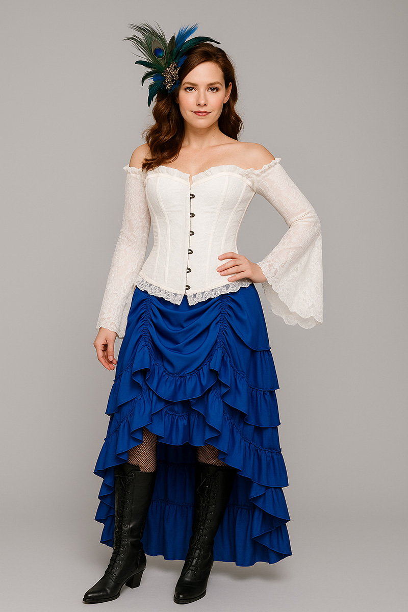 Miss Lola Outfit