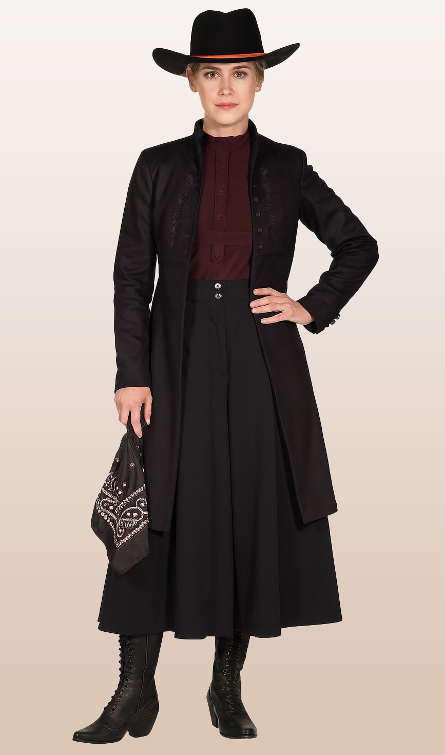 >Mollie Outfit