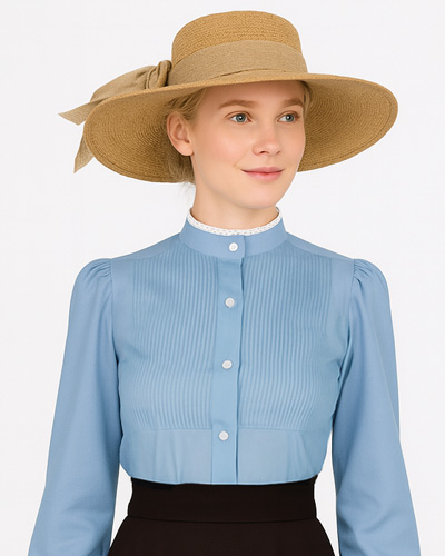 Prairie Belle Outfit