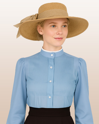 Prairie Belle Outfit