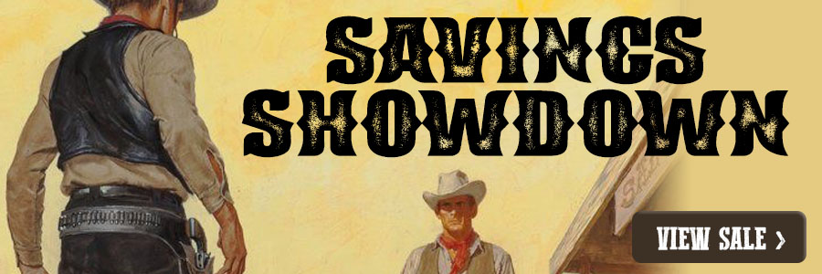 Showdown Savings Sale