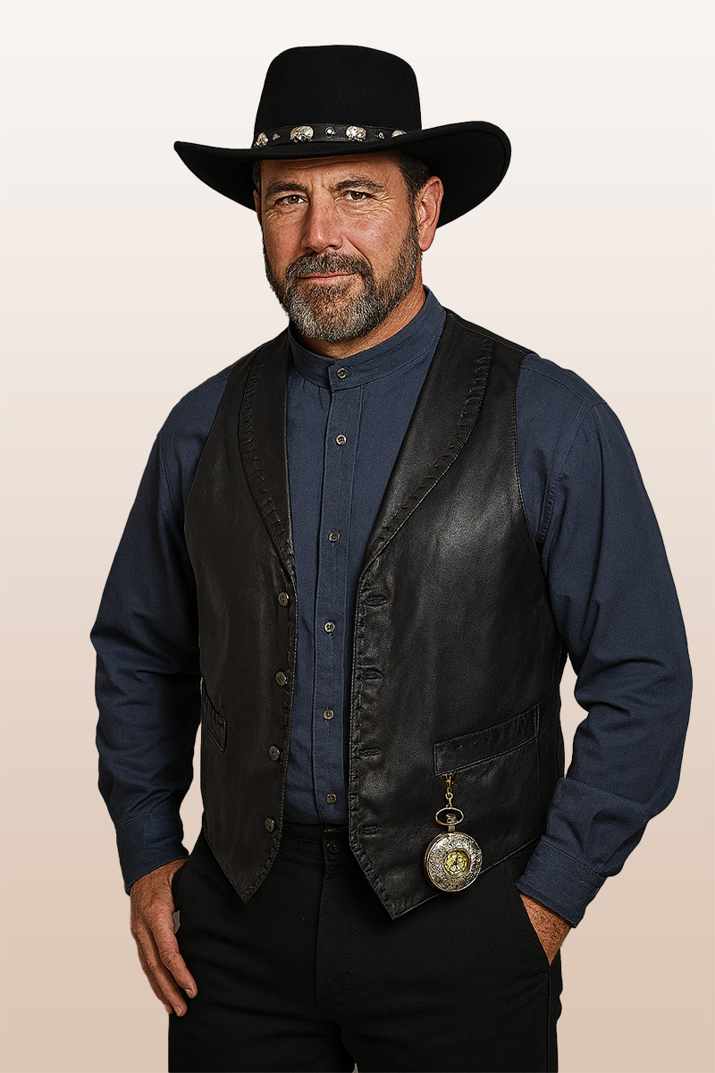 Silas 